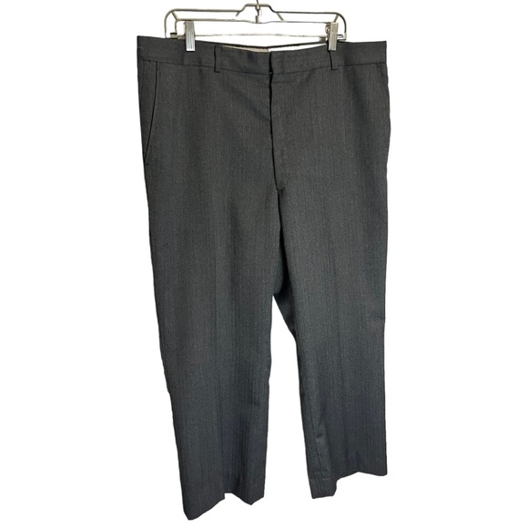 VTG John Weitz By Palm Beach 3-Piece Suit - Picture 4 of 16